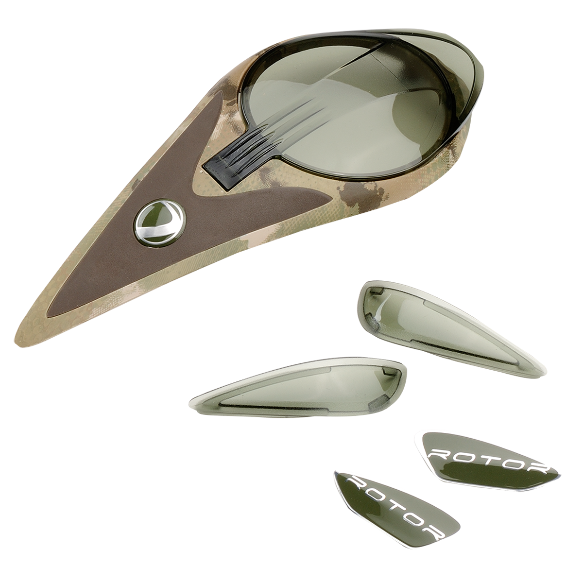 Rotor Color Kit - DyeCam