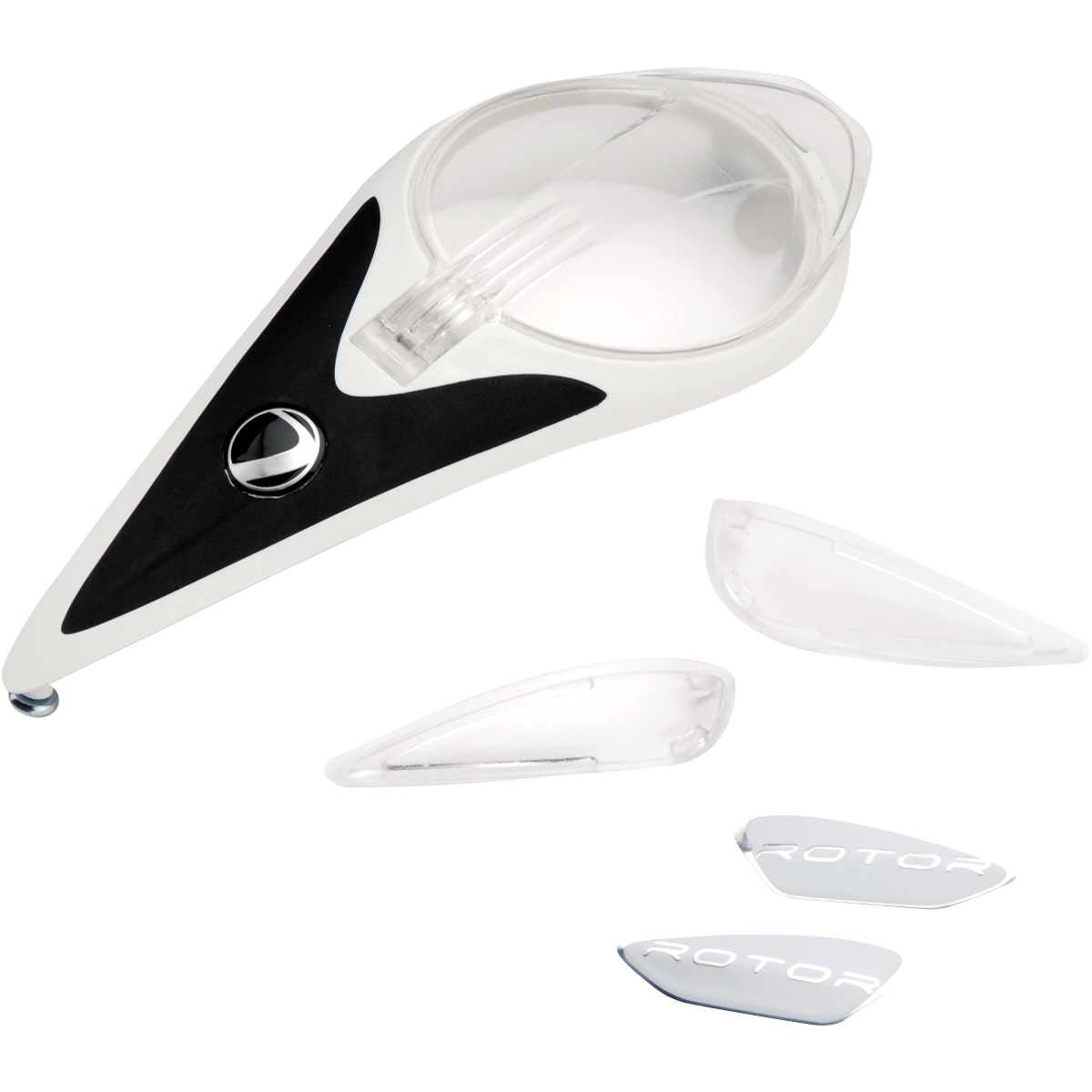 Rotor Color Kit - White