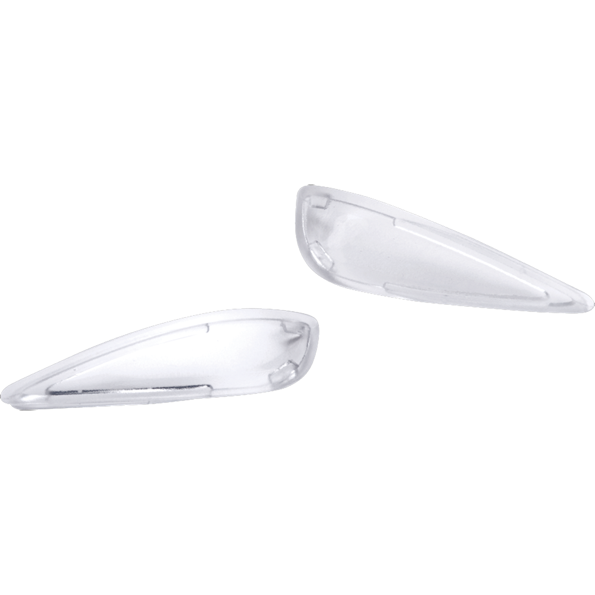 Rotor TopShell Windows - Clear