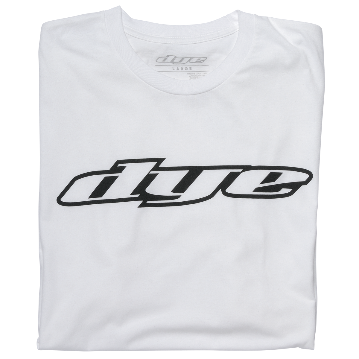 Logo - White