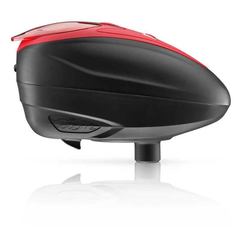 Loader LT-R Black/Red - SHIPPING NOW!