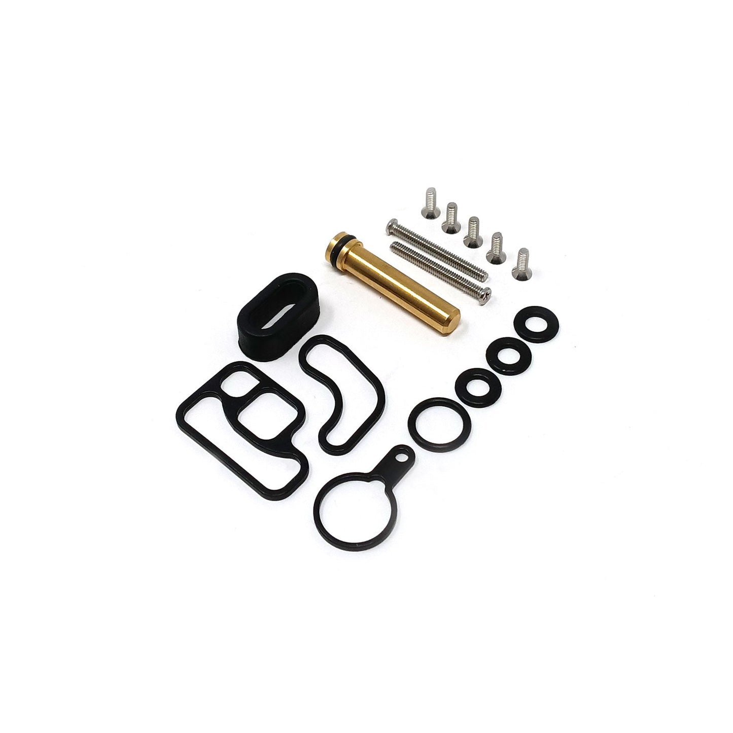 DYE MXR SOLENOID - REBUILD KIT