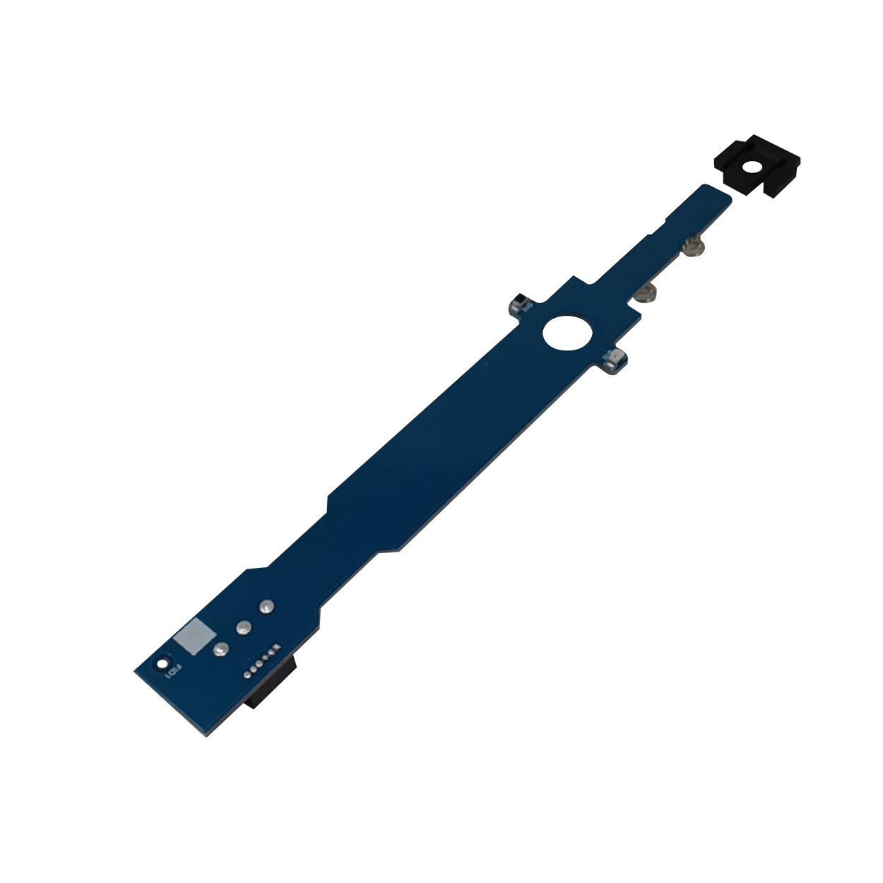 DYE MXR BODY BOARD - REBUILD KIT