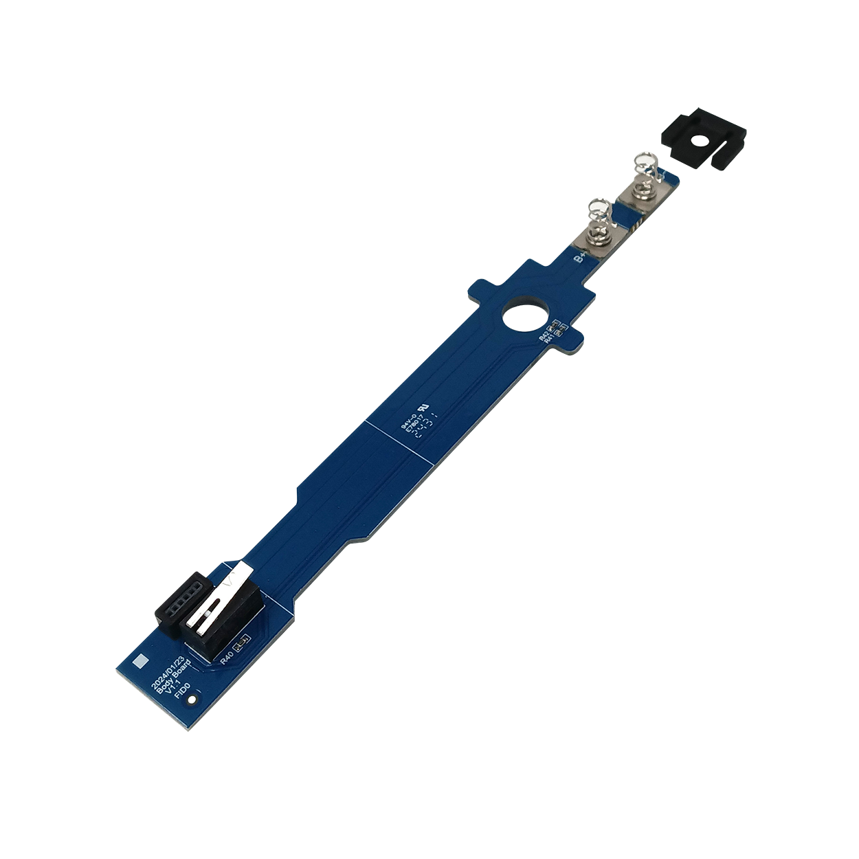 DYE MXR BODY BOARD - REBUILD KIT