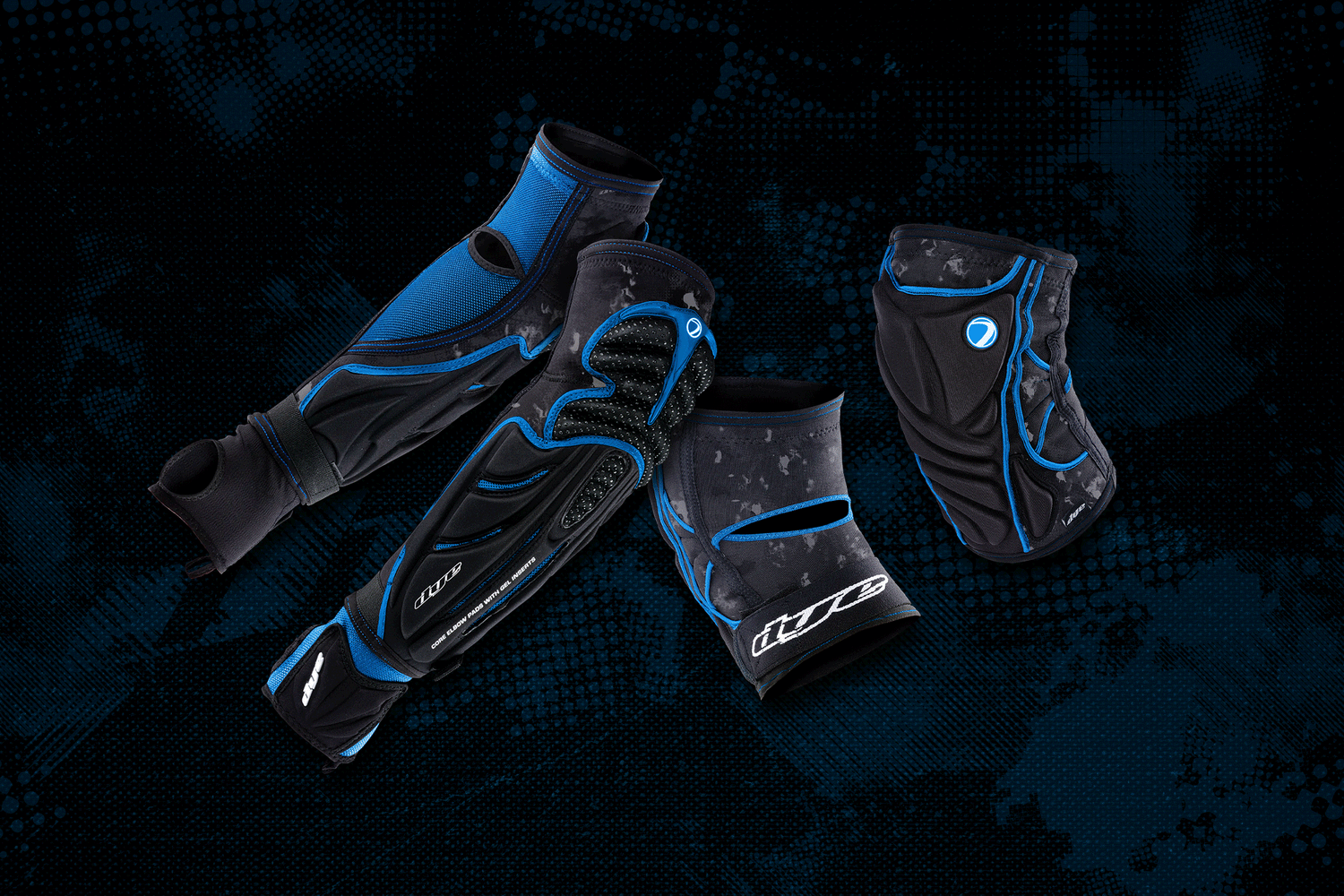 DYE Paintball Malaysia