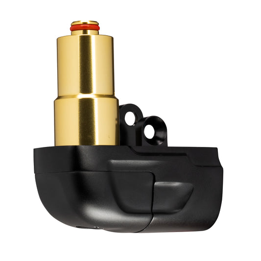 DYELab SLAP2 ASA BLK/BLK - DSR/DSR+/DSR PRO