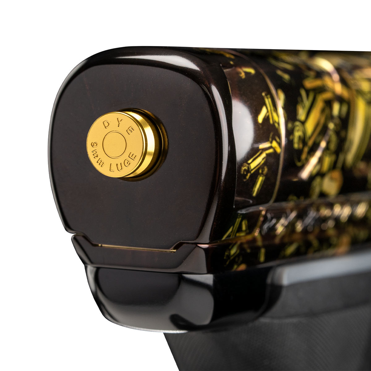 DSR PRO SPENT Series