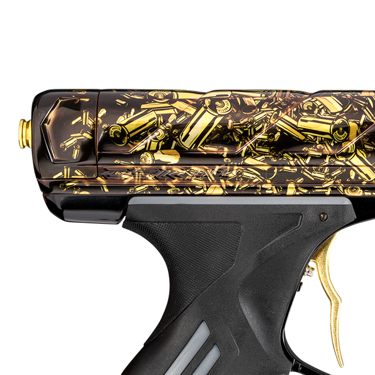 DSR PRO SPENT Series