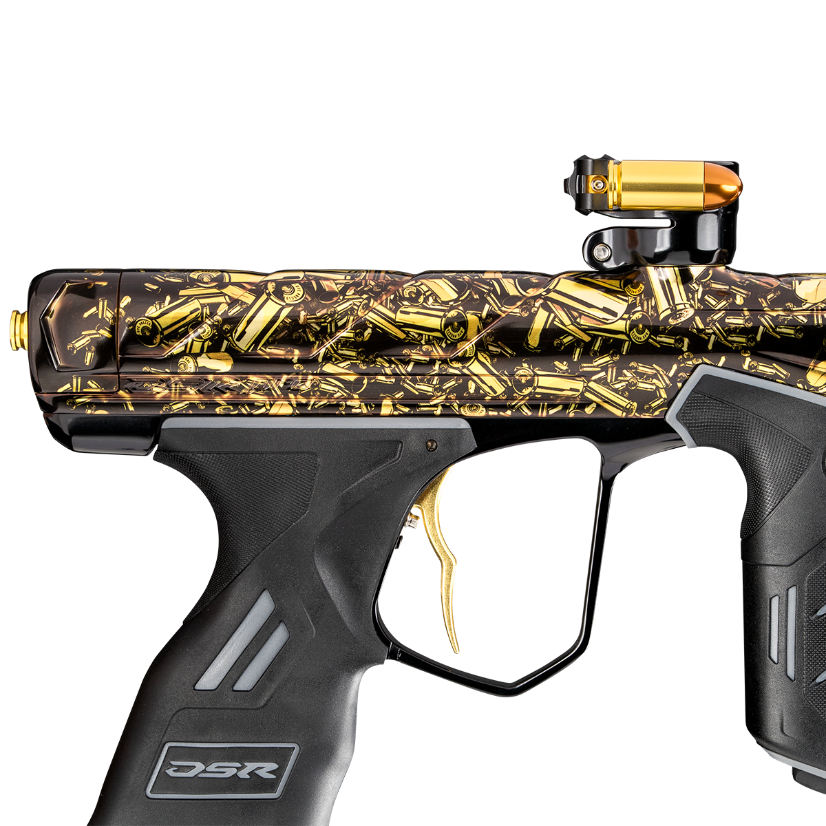 DSR PRO SPENT Series