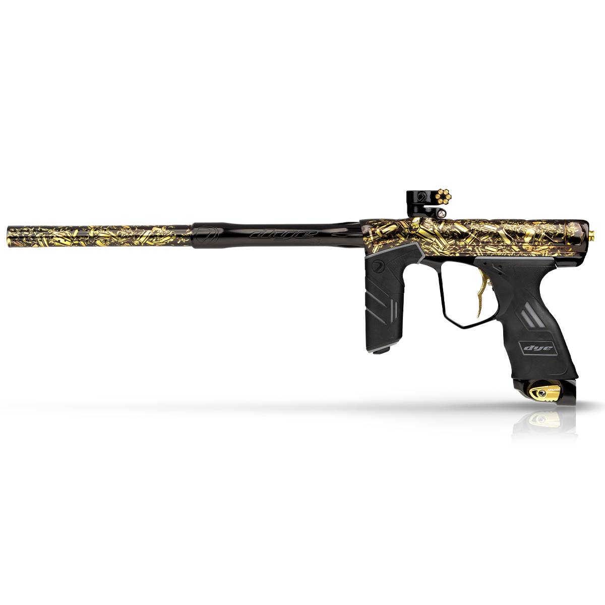 DSR PRO SPENT Series