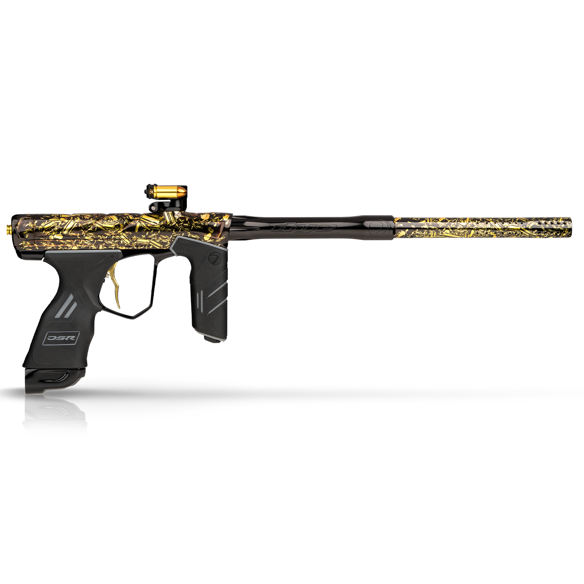 DSR PRO SPENT Series