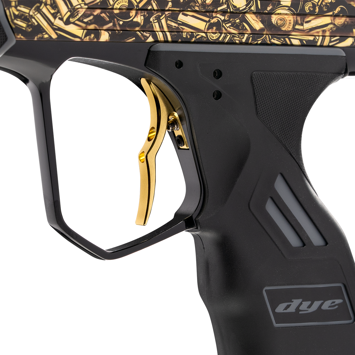 DSR PRO SPENT Series