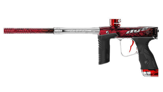 MXR PGA Branded Web - Limited Edition