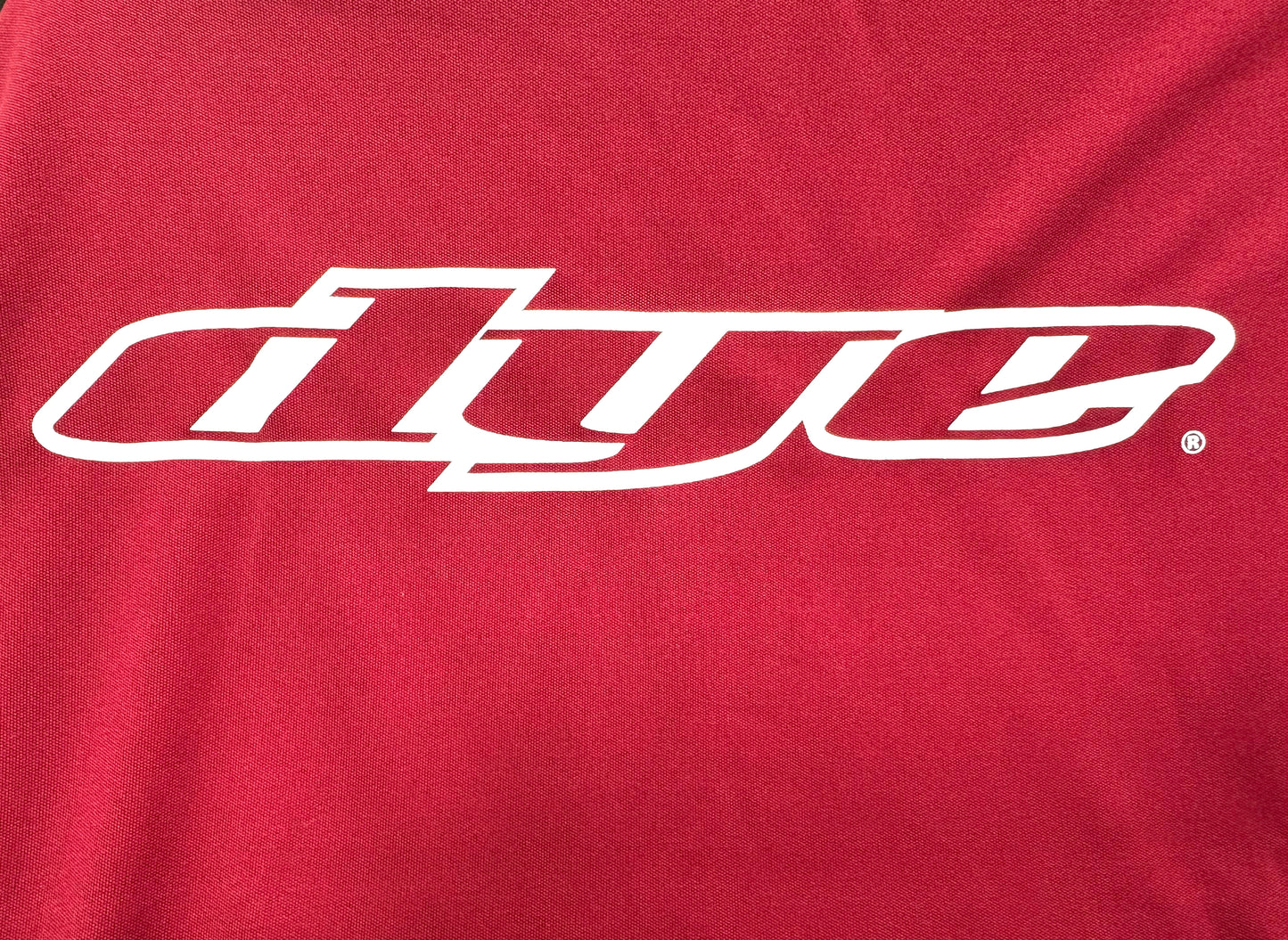 T-Shirt UV Logo 3.0 Cardinal Red - New!