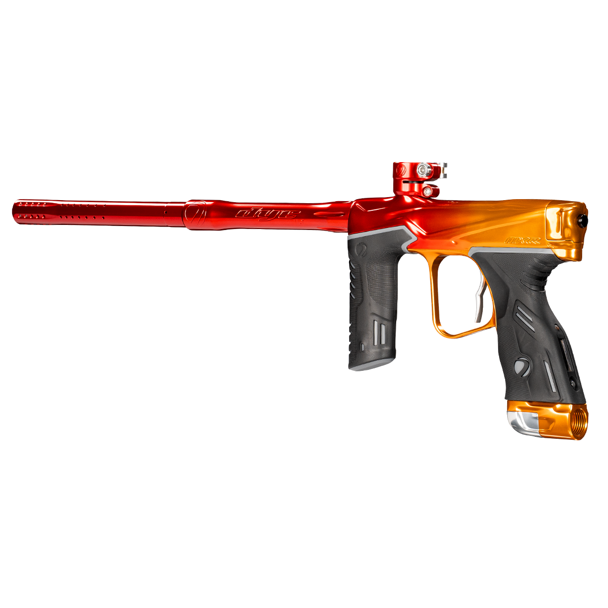 MXR Sunrise Fade Red/Or