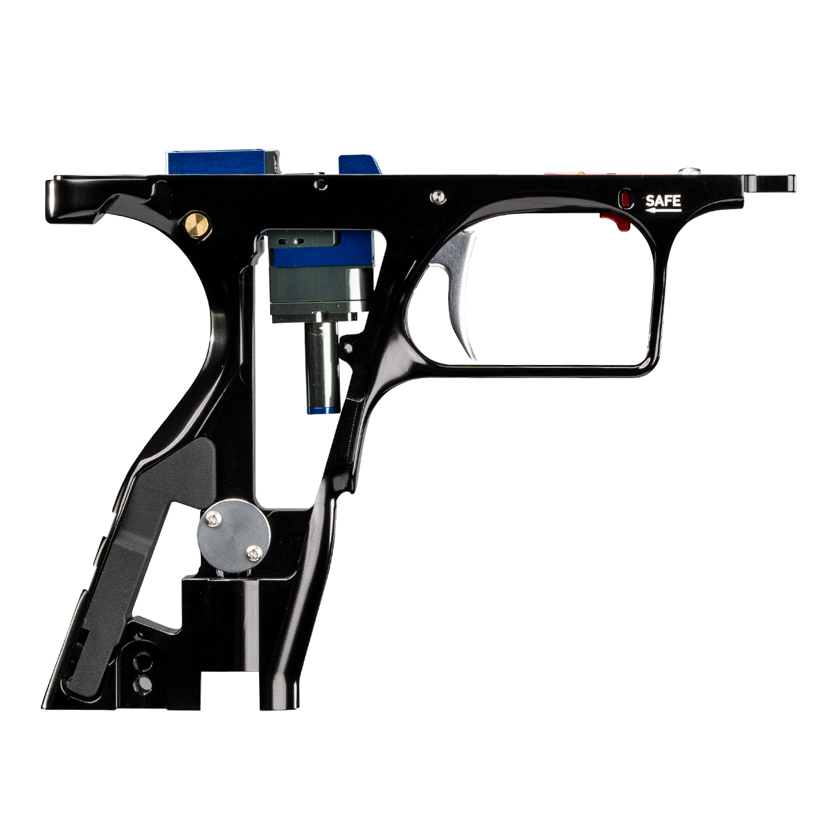 MXR Mechanical Frame