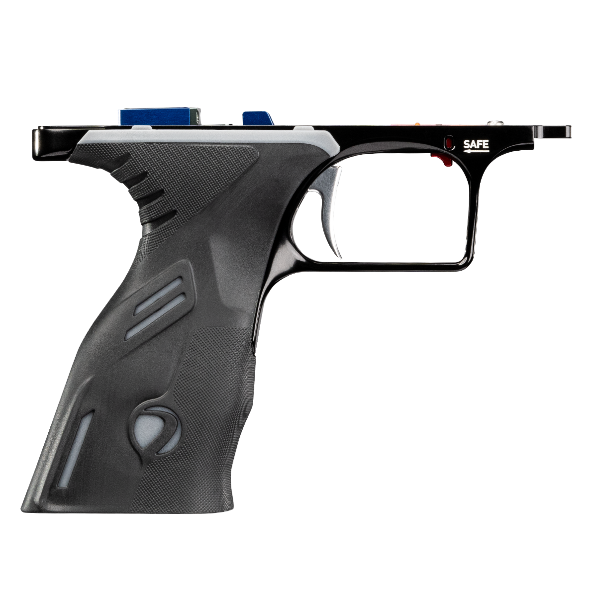 MXR Mechanical Frame