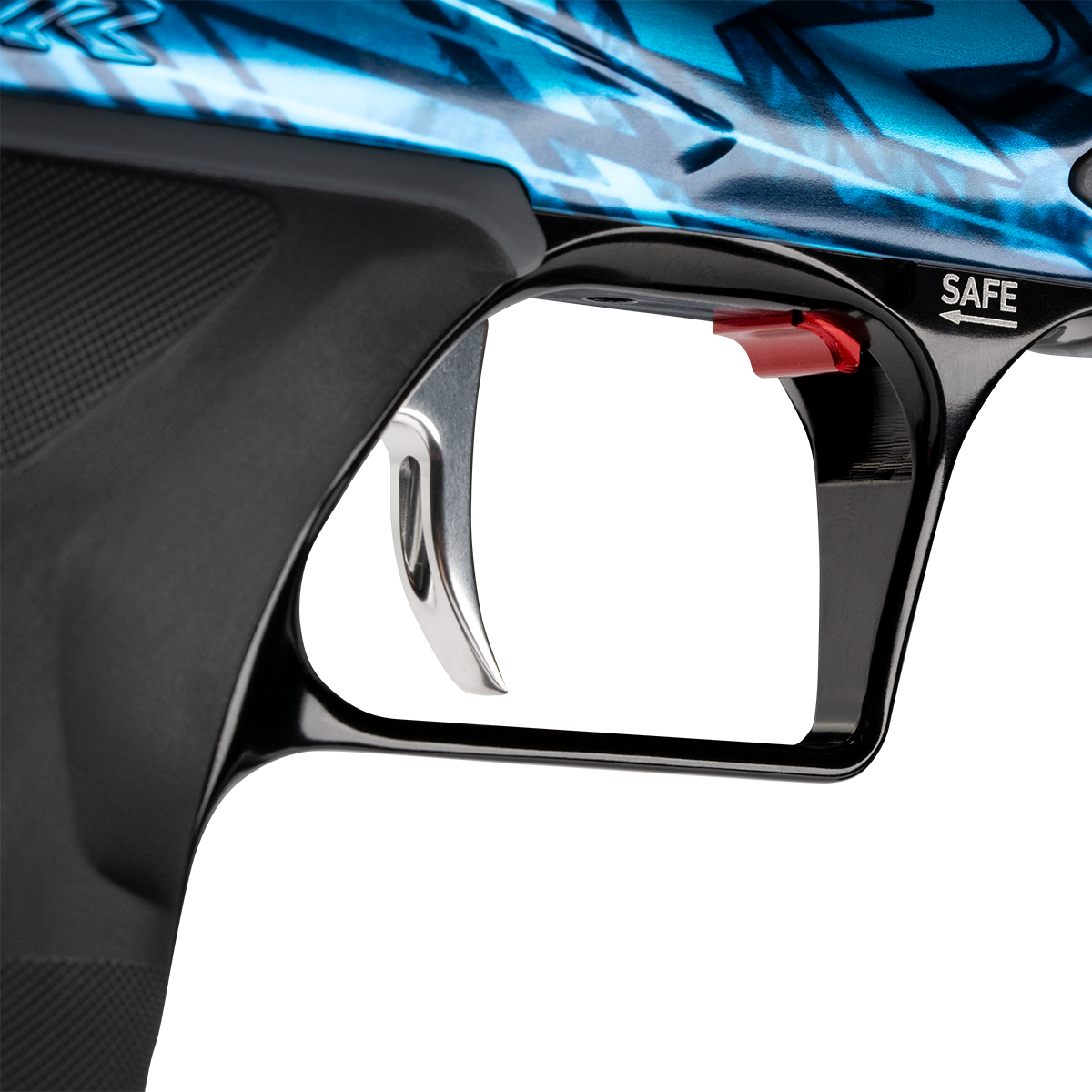 MXR Mechanical Frame