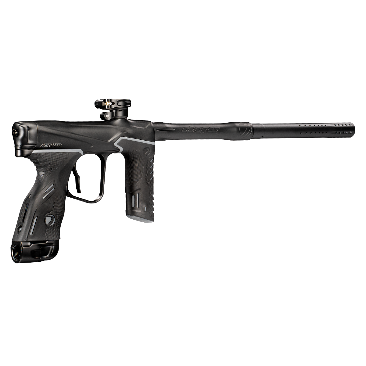 MXR Darkness Blk/blk Ds