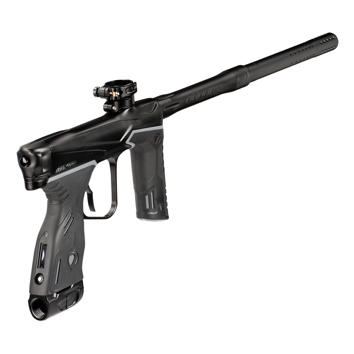 MXR Darkness Blk/blk Ds