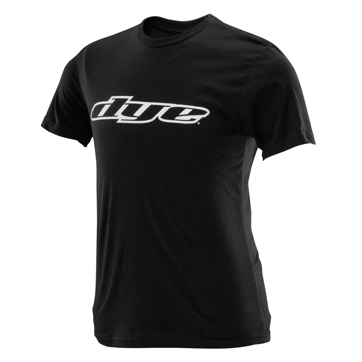T-Shirt UV Logo 3.0 Black - New!