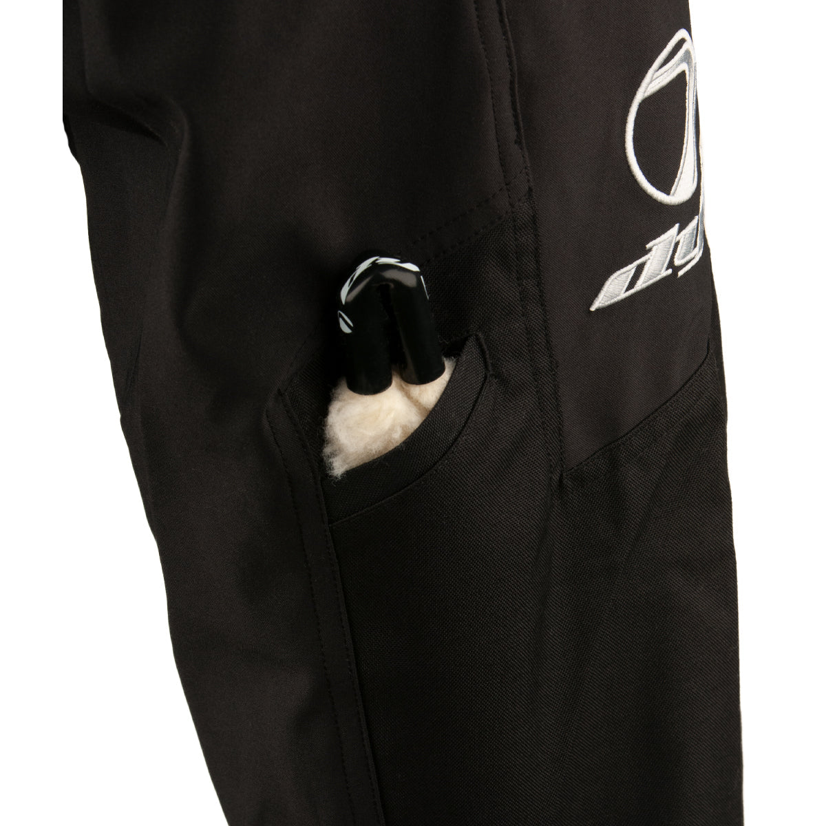 PANTS UL-C BLACK - SUMMER SALE!! SAVE $40!