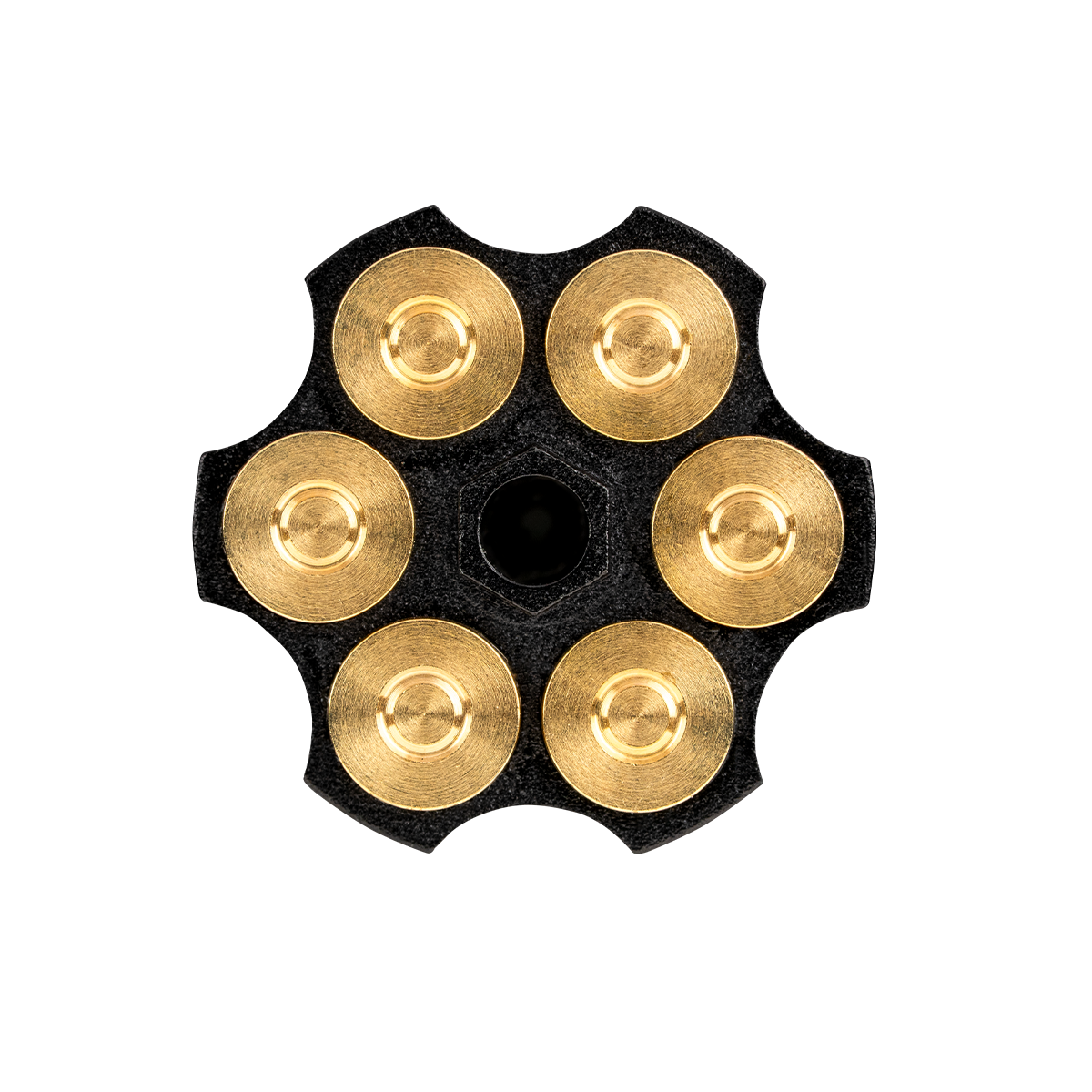 Feedneck Knob Spent Series 6sh