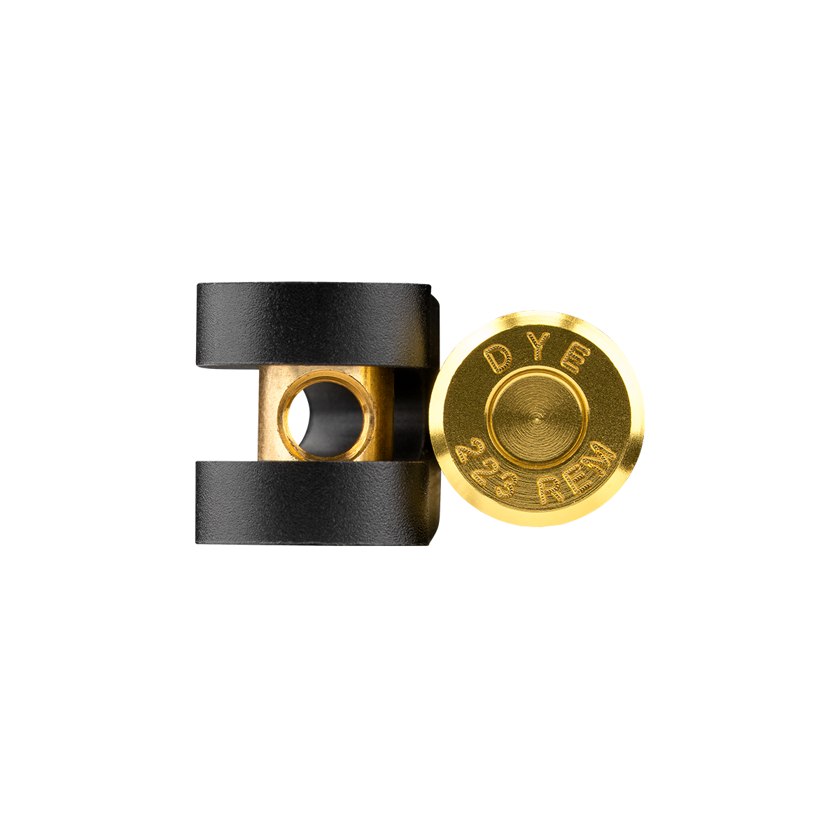 Lever Spent Series .223