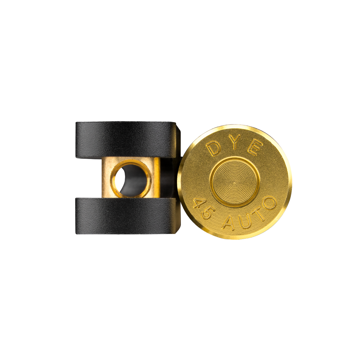 Feedneck Lever Spent Series .4