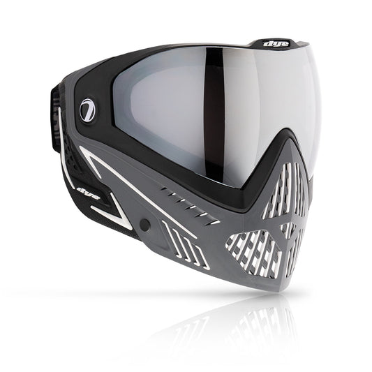 Goggle i5 Shades Gry/Wht/blk