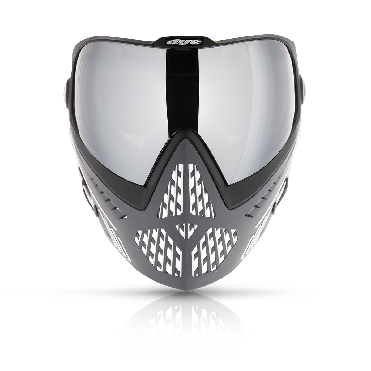 Goggle i5 Shades Gry/Wht/blk