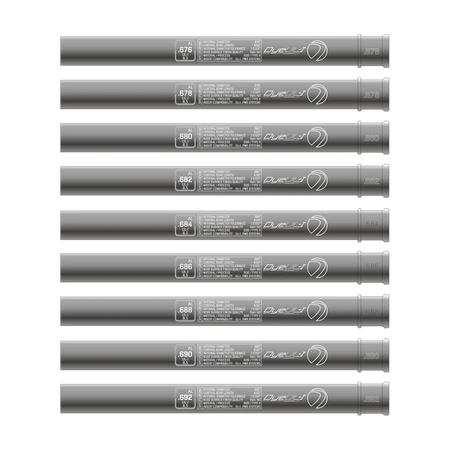 Insert UL-I (1 pcs)