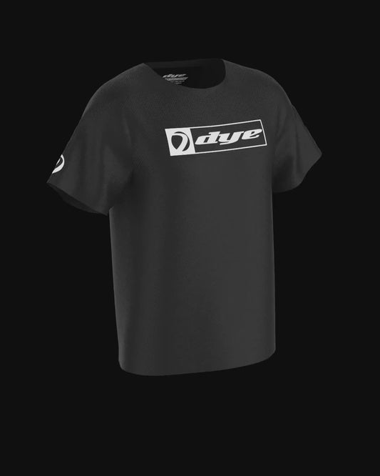 T-Shirt UV Squared - Black - New!