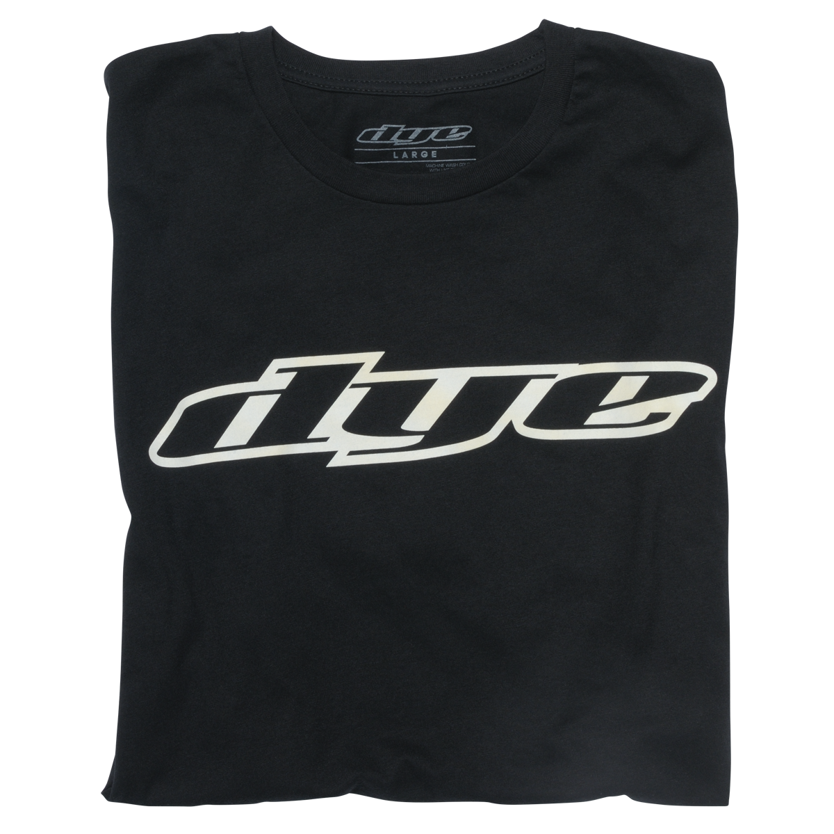 T-Shirt UV Logo 3.0 Black - New!