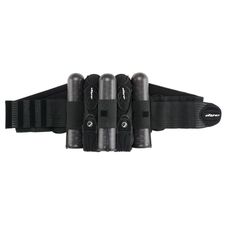 Assault Pack Pro Harness - 2+3