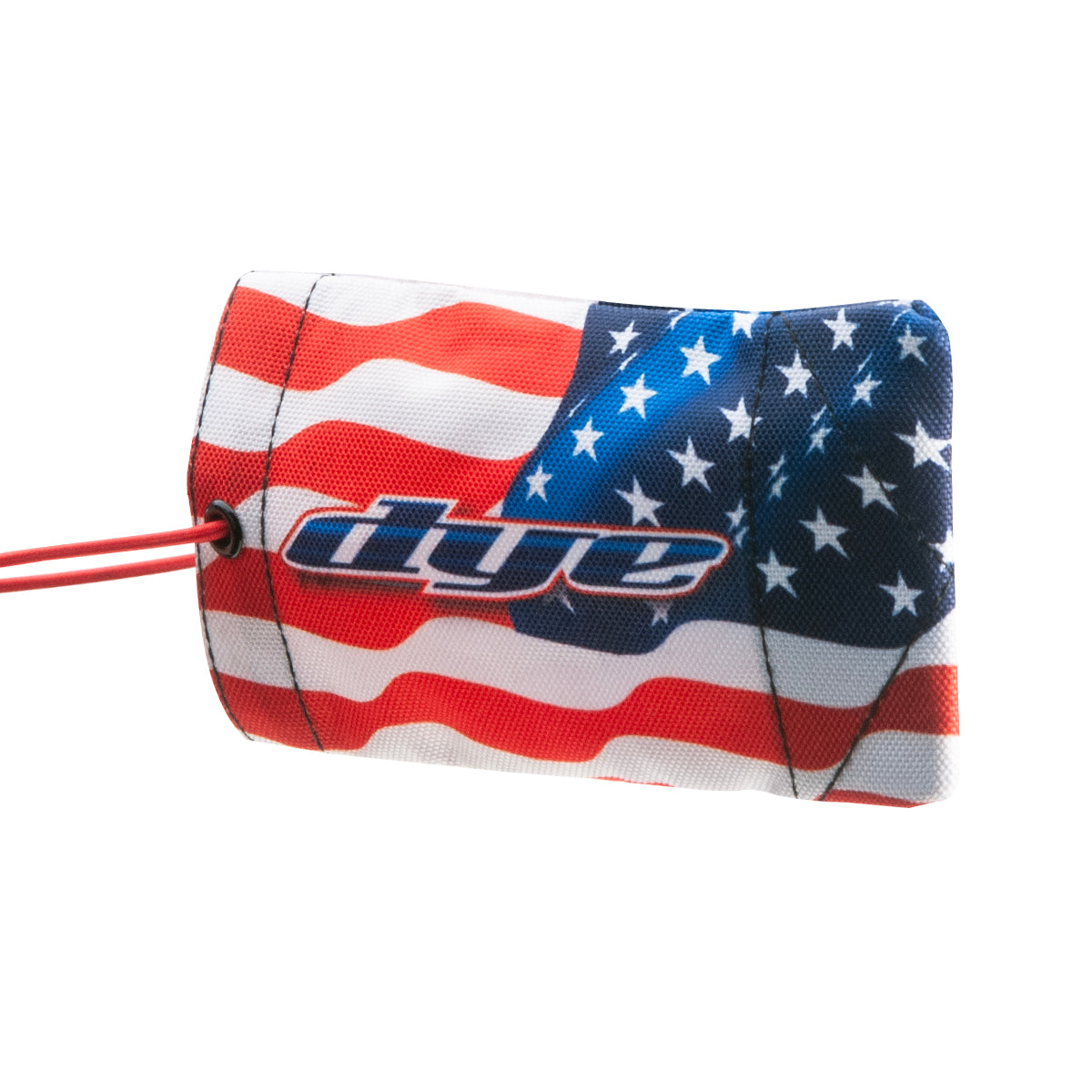 Barrel Cover Dye Merica