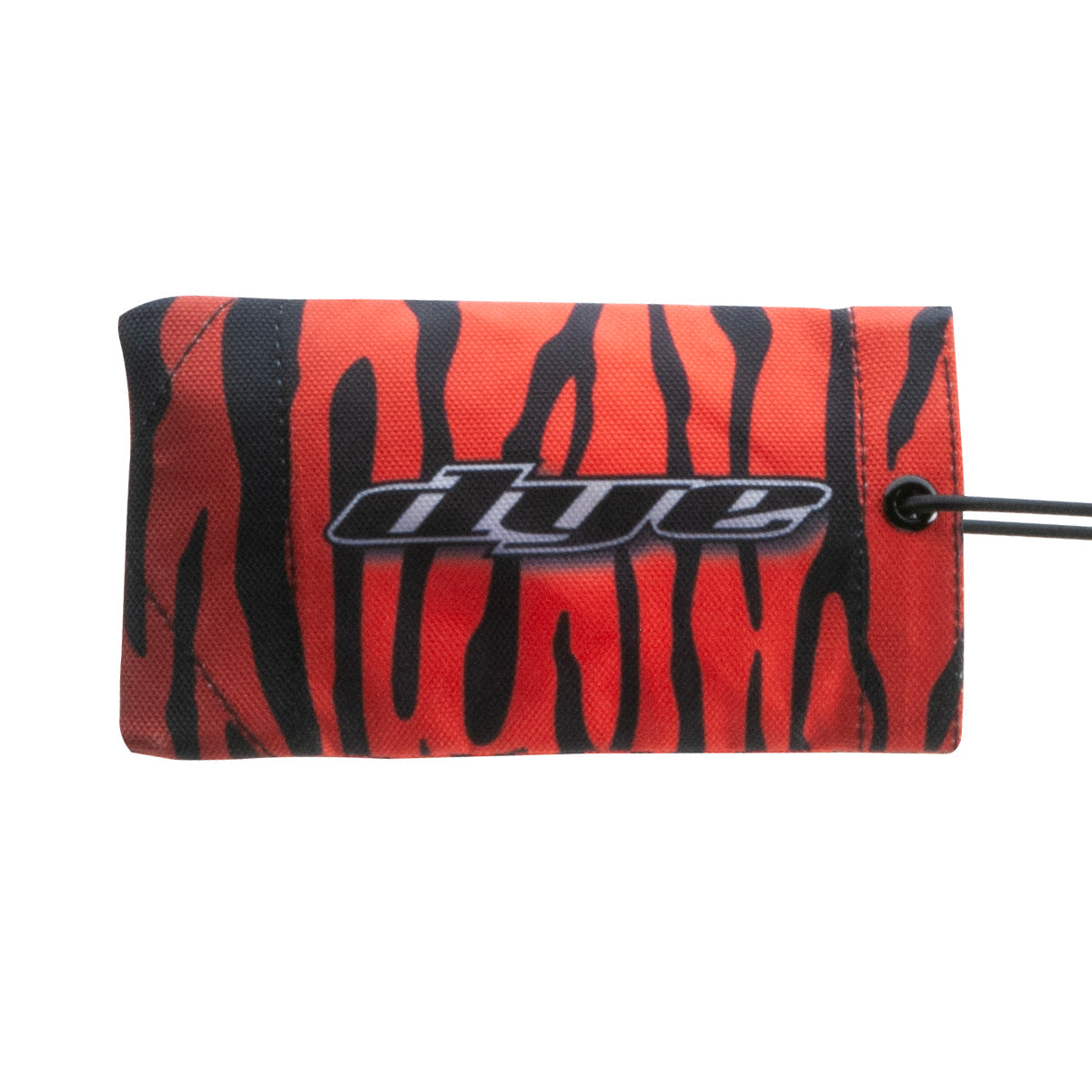 Barrel Cover Dye Tiger