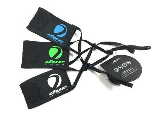 DYE OG Barrel Socks