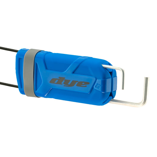 Flex Barrel Cover - Blue