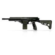 Dye Assault Matrix (DAM) - ForestFade -Blk/Olive Fade - New!