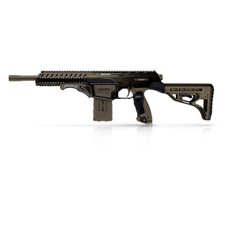 Dye Assault Matrix (DAM) - Desert Fade -Blk/Tan Fade - New!