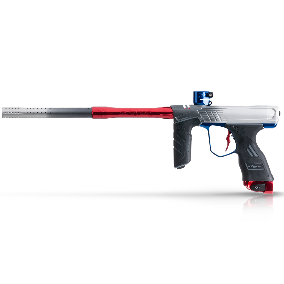 DSR+ Icon1 Patriot