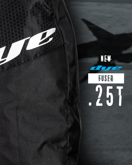 The Fuser Backpack .25 T