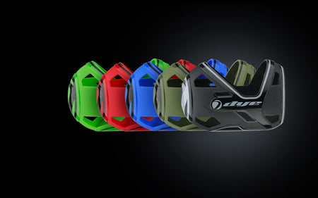 Flex Tank Cover (Various Colors)