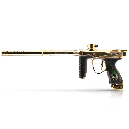 M3+  007 GOLD POLISHED