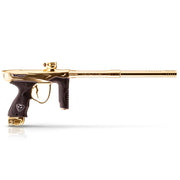 M3+  007 GOLD POLISHED