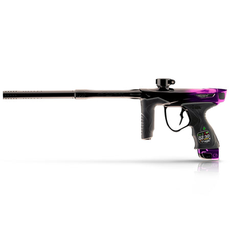 M3+ BARNEY PURPLE TO BLACK FADE