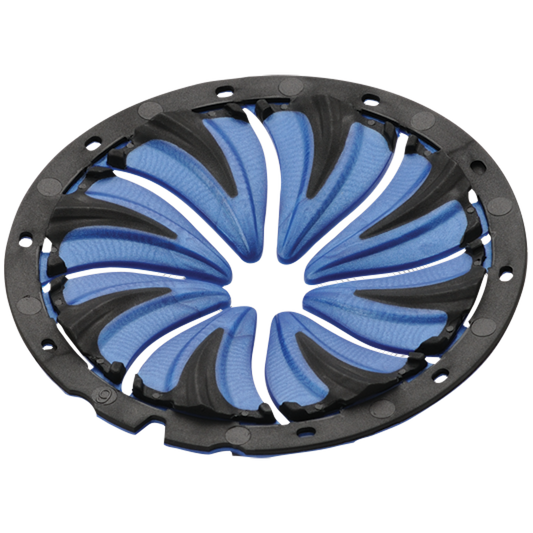 Rotor Quick Feed - Black / Blue