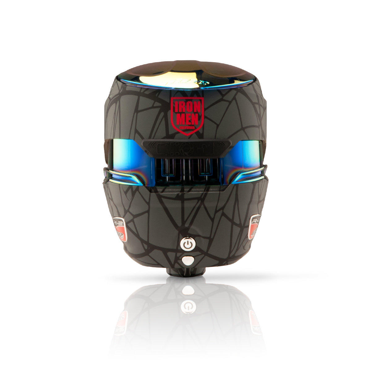 Rotor R2 - IRONMEN - Limited Edition