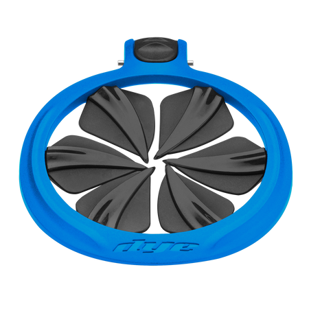 Rotor R2 Quick Feed - Cyan